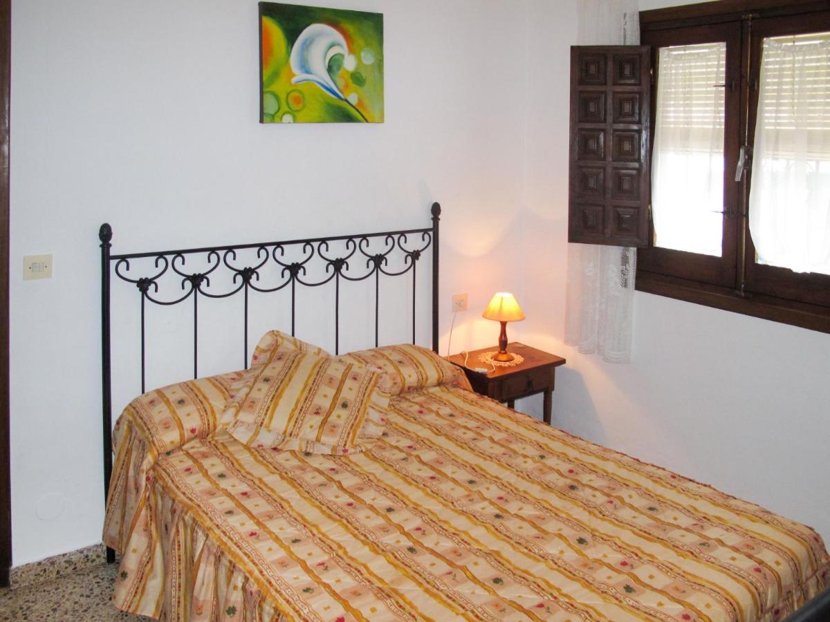 Holiday Home Amanecer - Amu 103 By Interhome Almunecar Exterior foto