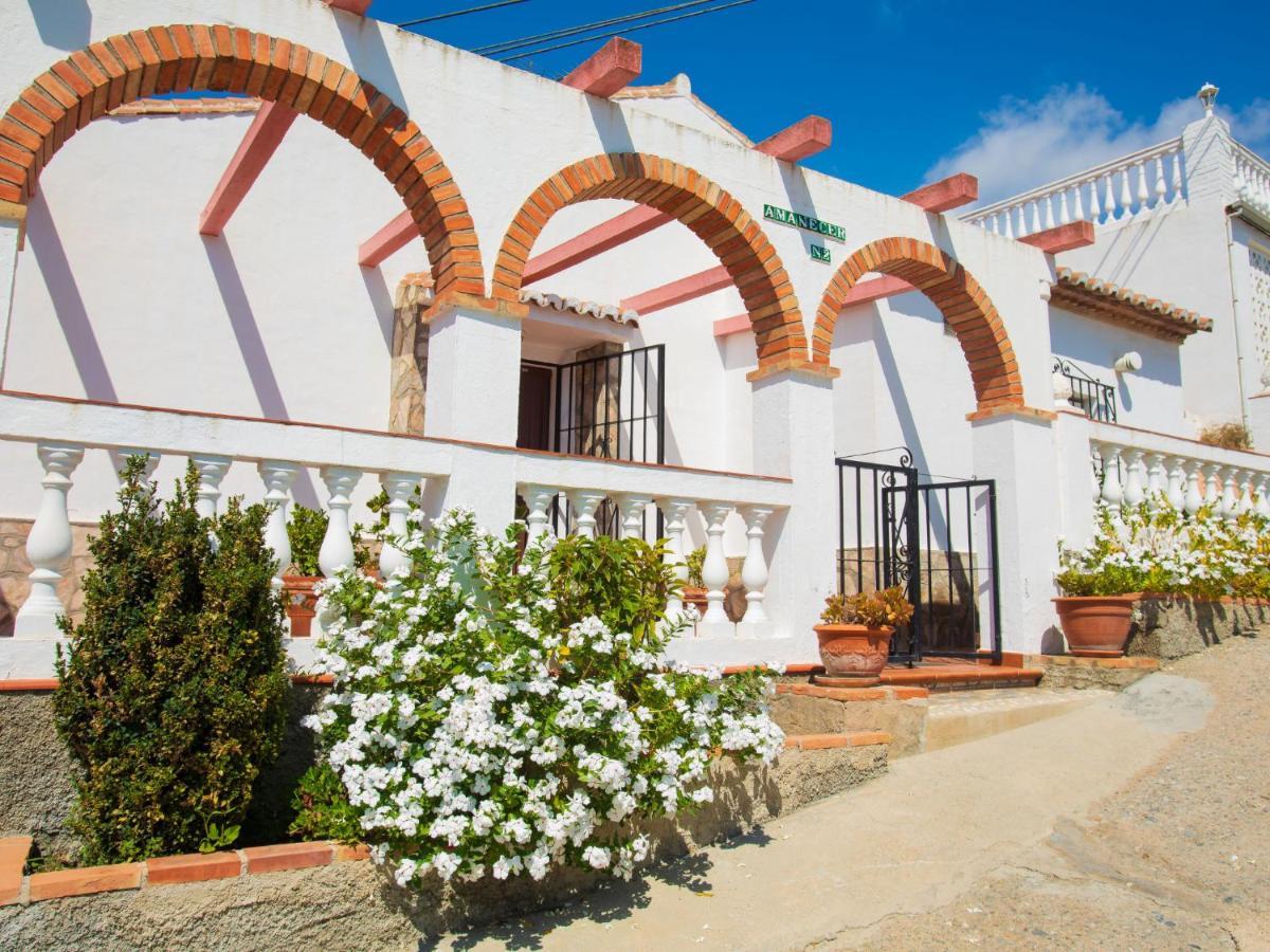 Holiday Home Amanecer - Amu 103 By Interhome Almunecar Exterior foto