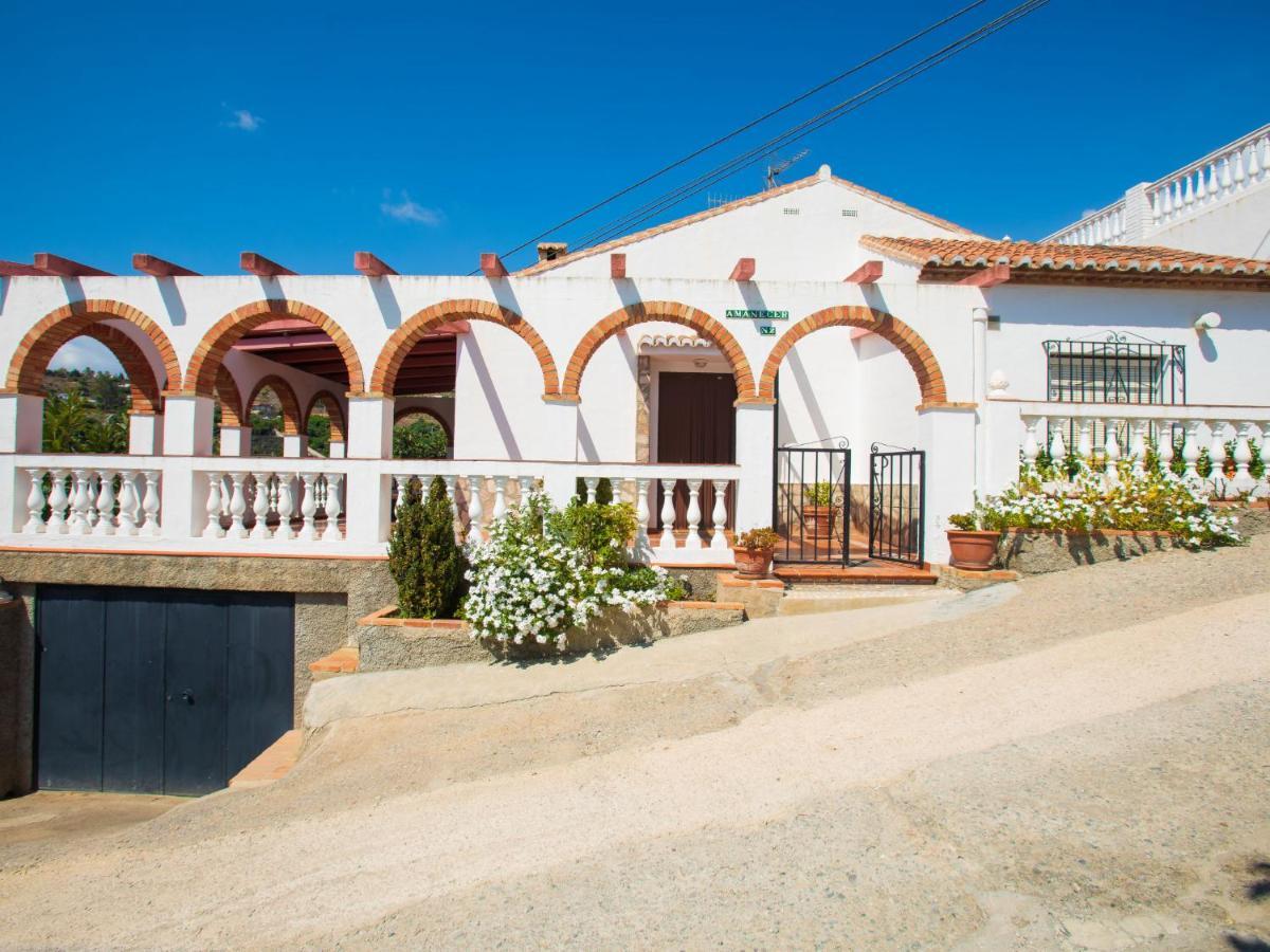 Holiday Home Amanecer - Amu 103 By Interhome Almunecar Exterior foto