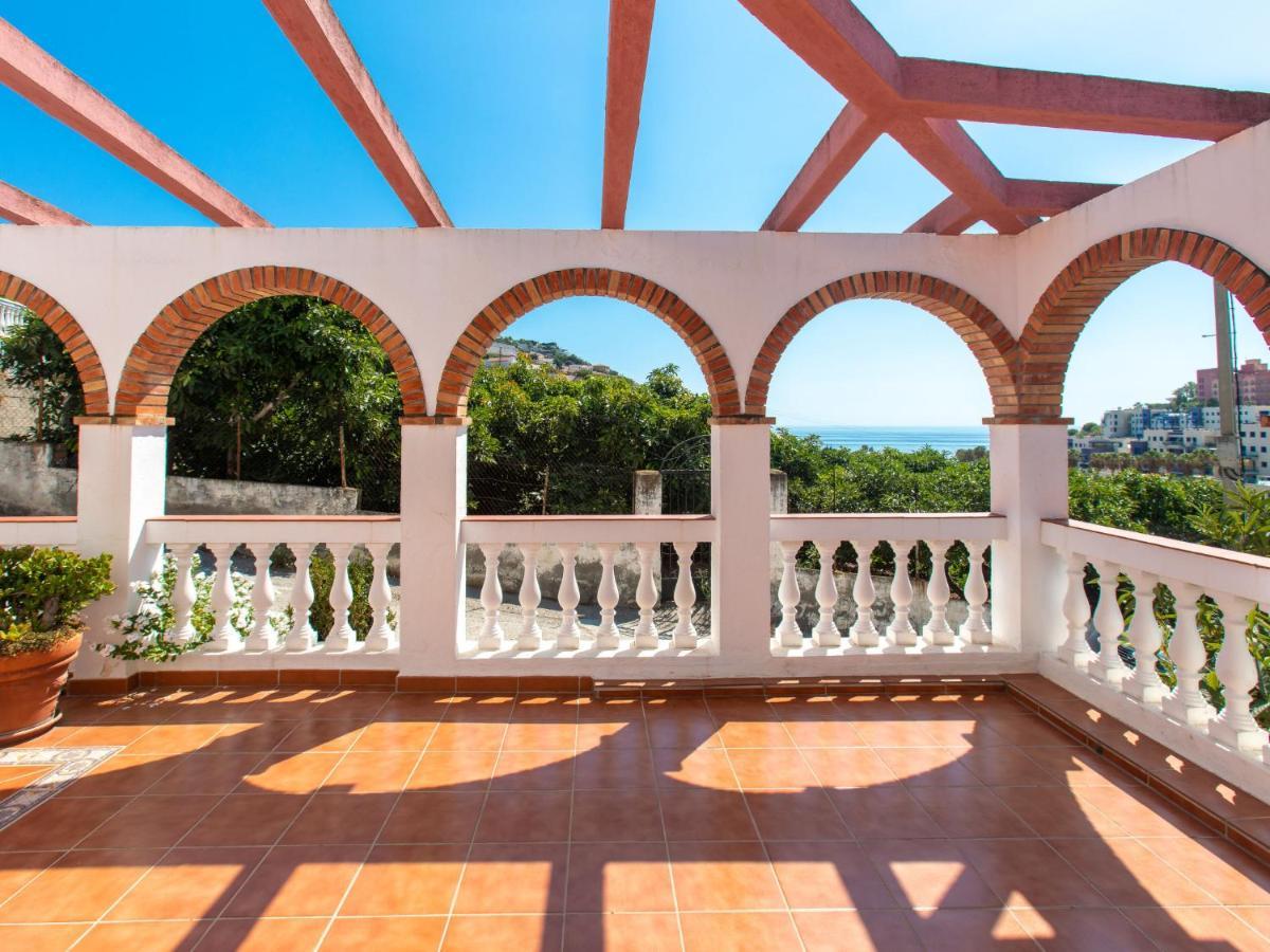 Holiday Home Amanecer - Amu 103 By Interhome Almunecar Exterior foto