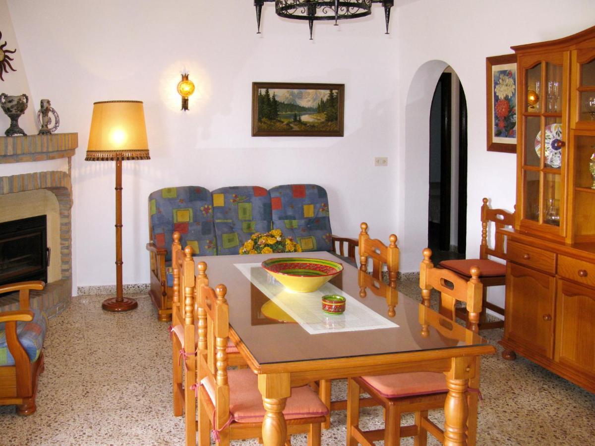 Holiday Home Amanecer - Amu 103 By Interhome Almunecar Exterior foto